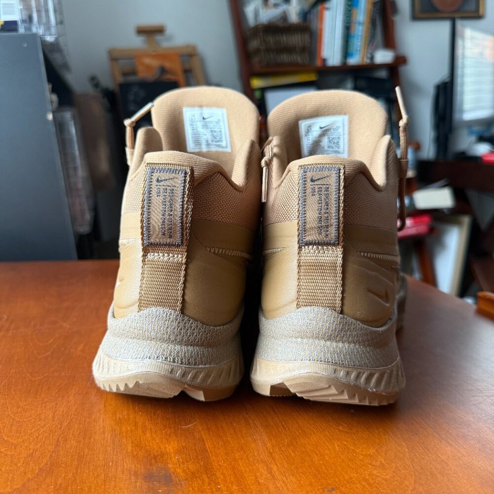 Nike React SFB Carbon BRAND NEW - Picture 6 of 7
